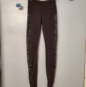 Lululemon Wunder Under